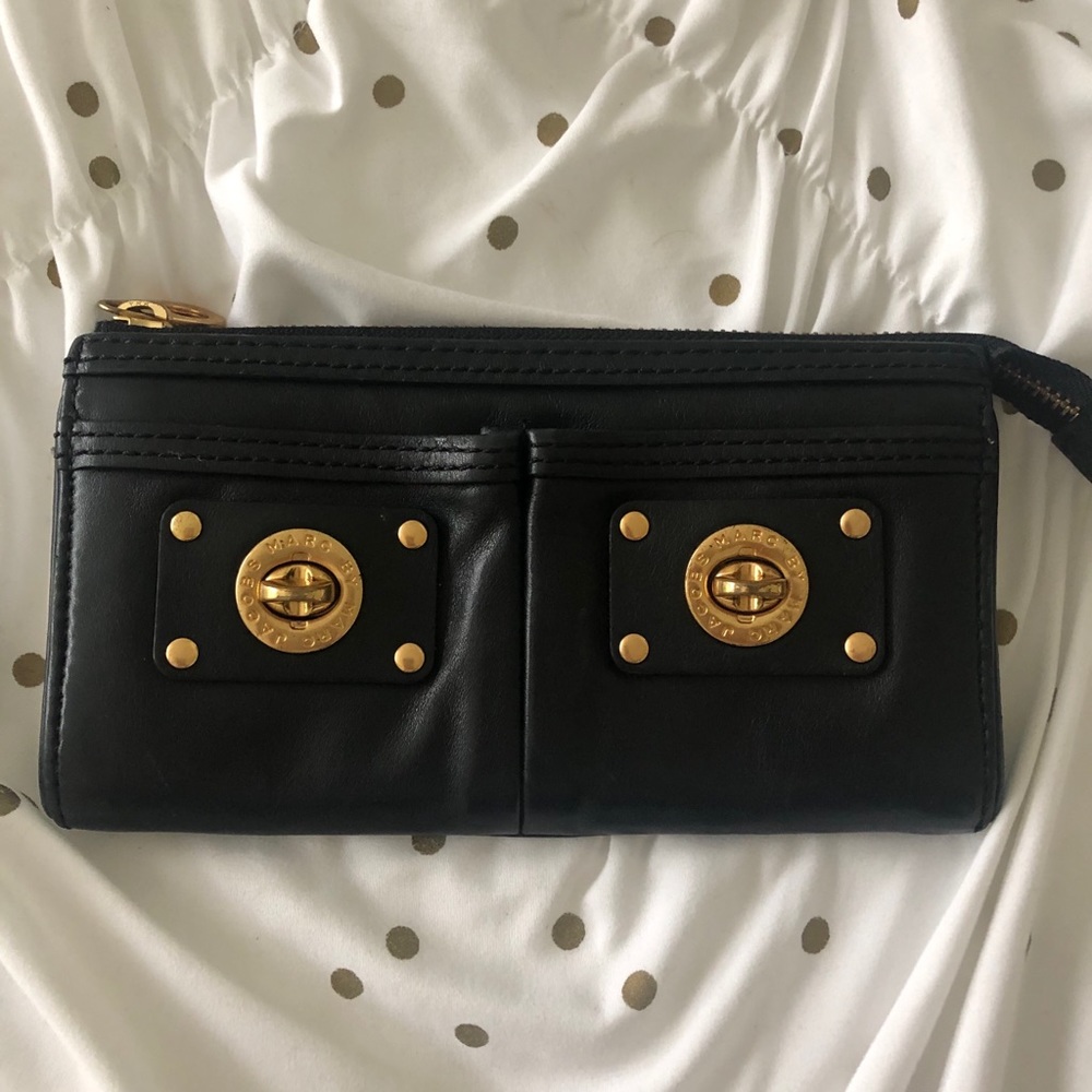 Marc Jacobs Wallet